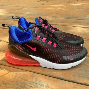 Nike AIRMAX 270 Size 8